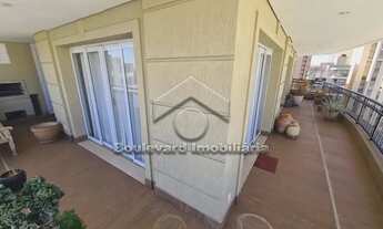 Imagem 2: Apartamento Padrão em Ribeirão Preto