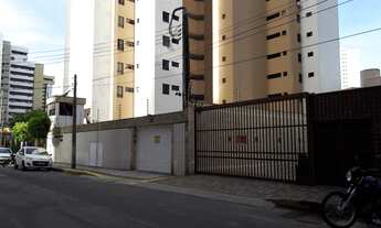 Imagem 2: Apartamento para Locação em Fortaleza, Meireles, 3 dormitórios, 3 suítes, 3 banheiros, 2 v