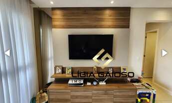 Imagem 3: Lindo Apartamento Splendor Garden (completo