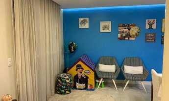 Imagem 6: Prédio Residencial à venda, Vila Andrade, São Paulo - PR0195