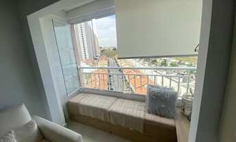 Imagem 6: Apartamento com 2 dormitórios à venda, 60 m² por R$ 405.000,00 - Nova Petrópolis - São Ber