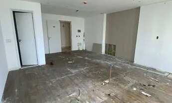 Imagem 7: Sala para alugar, 37 m² por R$ 2.285,00/mês - Jardim - Santo André/SP