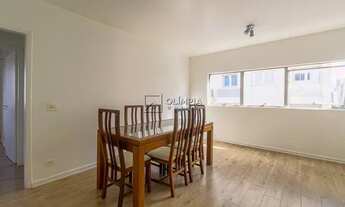 Imagem 2: Apartamento Venda Itaim Bibi 75 m² 2 Dormitórios