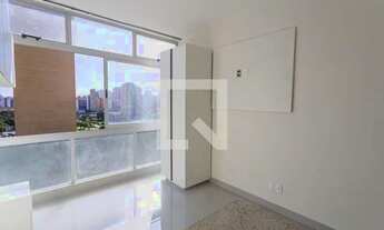 Imagem 2: Apartamento para Aluguel - Santo Agostinho, 1 Quarto, 29 m2