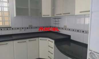 Imagem 5: Casa Padrão em São José dos Campos