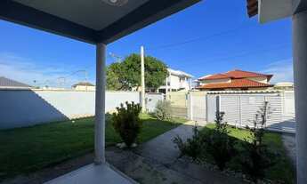 Imagem 4: Casa de condomínio para venda tem 360 metros quadrados com 3 quartos em São Vicente - Arar