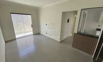 Imagem 5: Casa Padrão em São José do Rio Preto