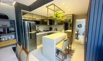 Imagem: Apartamento à venda Edifício José Holanda