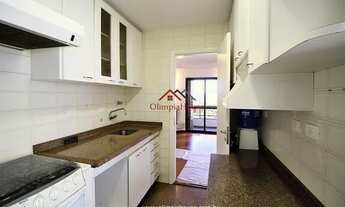 Imagem 6: Apartamento Locação Campo Belo 80 m² 2 Dormitórios