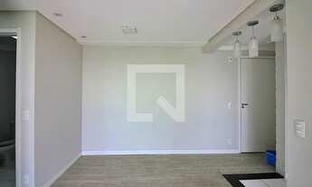 Imagem 5: Apartamento para Aluguel - Vila Lusitânia, 2 Quartos, 54 m2