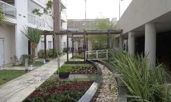 Imagem: Apartamento com 2 dormitórios para alugar