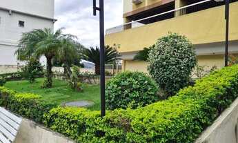 Imagem 2: Apartamento dois quartos, a venda 50 m² por R$ 180.000 - Vila Valqueire - Rio de Janeiro/R