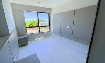 Imagem 4: Apartamento para venda com 137 metros quadrados com 4 quartos em Estados - João Pessoa PB