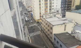 Imagem 5: Cobertura com 2 dormitórios à venda, 90 m² por R$ 369.800 - Centro - Juiz de Fora/MG