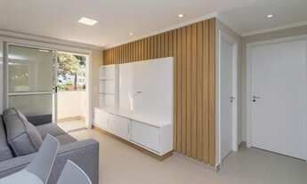 Imagem 4: COBERTURA com 2 dormitórios à venda por R$ 884.772,50 no bairro Jardim Social - CURITIBA