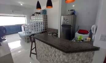 Imagem 5: Vendo apartamento na orla da pituba de frente pro mar!!