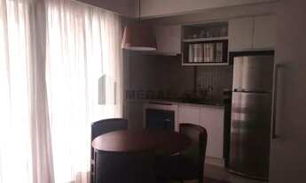 Imagem 4: 05003 - Flat/Aparthotel 2 Dorms. (1 Suíte), BELA VISTA - SÃO PAULO/SP