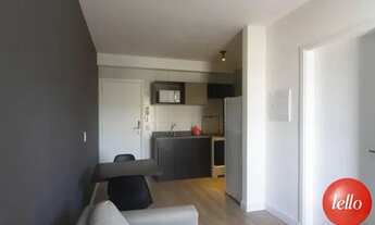 Imagem 4: São Paulo - Apartamento Padrão - Brás