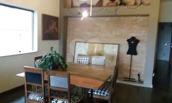 Imagem 2: CASA JARDIM SÃO BENTO, 480 M² DE ÁREA ÚTIL, 03 DORMITÓRIOS,01 SUITE, 04 VAGAS