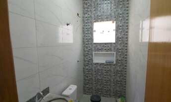 Imagem: Casa Bairro JK - Jardim Cangalha