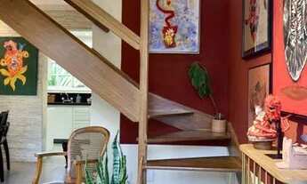 Imagem 2: Casa a venda em condomínio no Jaguaré