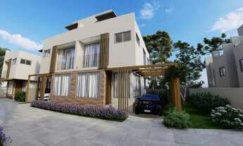 Imagem 6: CASA com 4 dormitórios à venda por R$ 1.290.000,00 no bairro Tingui - CURITIBA / PR