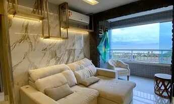 Imagem: Apartamento para venda tem 65 metros quadrados