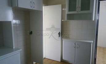 Imagem 6: Apartamento / Cobertura Duplex - Jardim Aquarius - Locação e Venda - Residencial