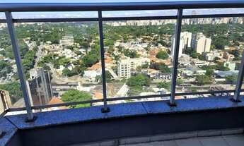 Imagem: Duplex para aluguel possui 72 metros quadrados