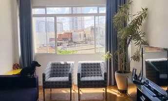 Imagem 3: Apartamento com 2 dormitórios à venda, 110 m² por R$ 550.000 - Mooca - São Paulo/SP