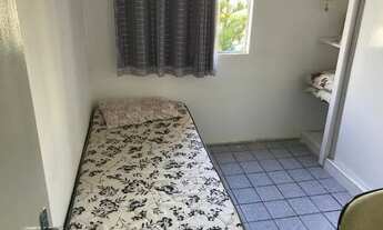 Imagem: Procuro alguém pra dividir apartamento