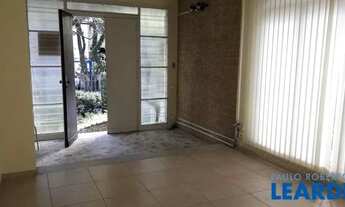 Imagem: CASA TÉRREA - MOEMA PÁSSAROS - SP