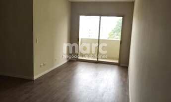 Imagem: SÃO PAULO - Apartamento Padrão - VILA