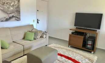 Imagem 5: Apartamento com 3 dormitórios, 85 m² - venda por R$ 786.000 ou aluguel por R$ 6.900/mês