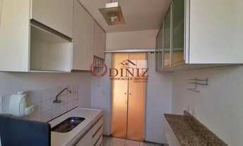 Imagem 5: Apartamento para Locação em Betim, Parque das Acácias, 2 dormitórios, 1 banheiro, 1 vaga