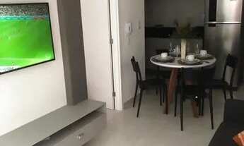 Imagem 5: Apartamento nas Alturas 3 quartos Dce com Área de Lazer no Bairro dos Estados - João Pess