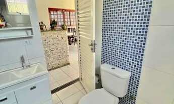 Imagem 4: Casa com piscina