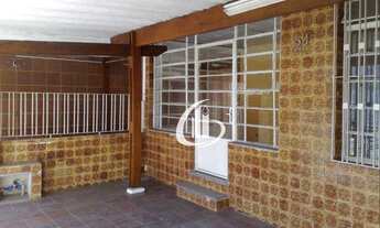 Imagem: Casa com 3 dormitórios para alugar, 200