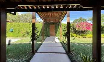 Imagem 5: Casa com 5 dormitórios à venda, 652 m² por R$ 2.600.000,00 - Granja Viana - Cotia/SP