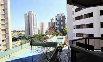 Imagem 4: Apartamento Locação Campo Belo 80 m² 2 Dormitórios