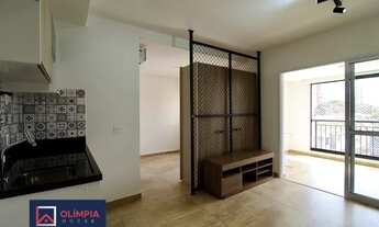 Imagem 2: Apartamento Venda Brooklin 37 m² 1 Dormitórios