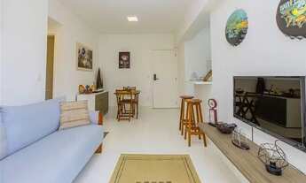 Imagem 4: São Paulo - Apartamento Padrão - Alto da Boa Vista