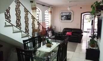 Imagem 3: Sobrado 240m² à venda no Jardim Textil, São Paulo