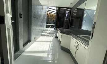 Imagem 5: Cobertura de 630m2 6 suítes próximo ao posto 4 - totalmente mobiliada