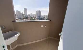 Imagem 4: Apartamento para aluguel tem 56 metros quadrados com 2 quartos em Vila Deodoro - São Paulo