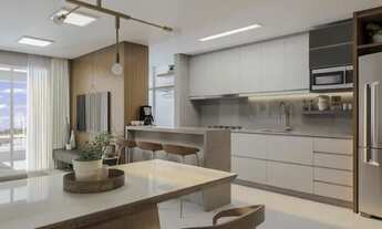 Imagem 7: APARTAMENTO com 2 dormitórios à venda por R$ 578.201,00 no bairro Água Verde - CURITIBA