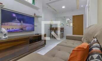 Imagem 3: Apartamento para Aluguel - Barra da Tijuca - Marapendi, 2 Quartos, 70 m2