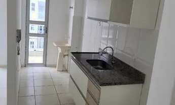 Imagem 3: Verano Residencial- 3 quartos- 1VG- Armário- R$2.400,00