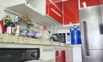 Imagem 5: Santo André - Apartamento Padrão - Vila Valparaíso