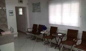 Imagem 5: Sobrado para venda tem 190 metros quadrados com 4 quartos em Vila Gumercindo - São Paulo